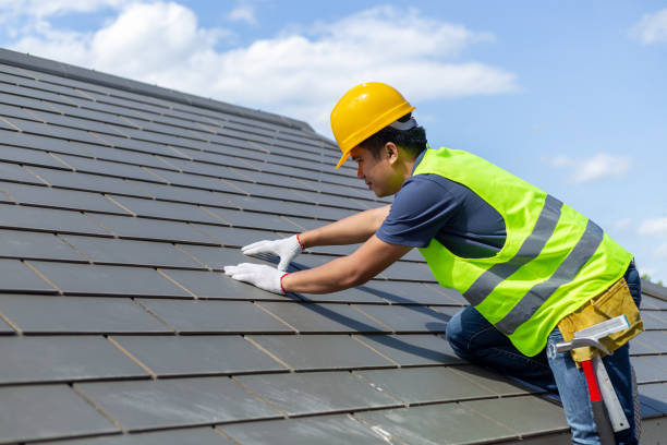 Best Emergency Roof Repair  in Amherst, OH