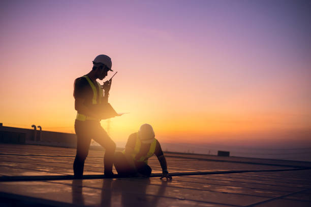 Best Roof Leak Repair  in Amherst, OH