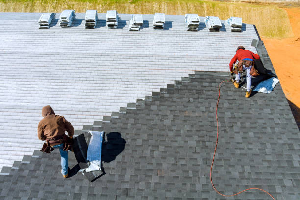 Residential Roof Replacement in Amherst, OH