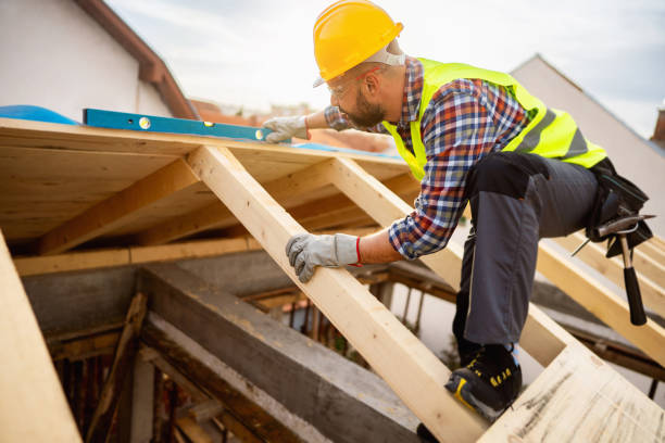 Best Roof Waterproofing Services  in Amherst, OH
