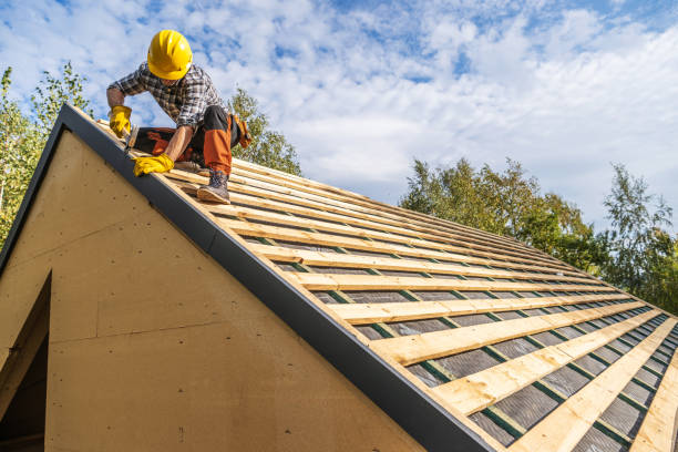 Trusted Amherst, OH Roofing Contractor Experts