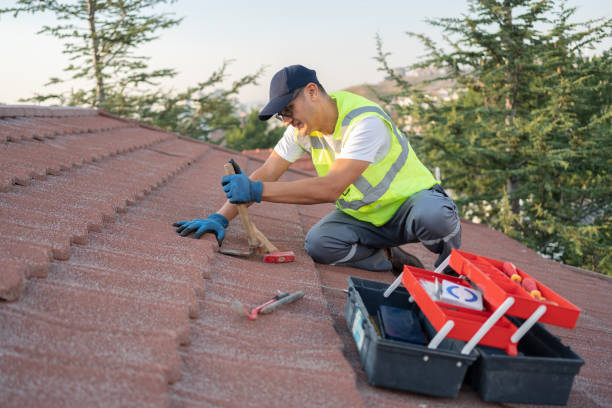 Sealant for Roof in Amherst, OH