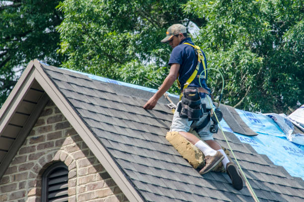 Best Slate Roofing Contractor  in Amherst, OH