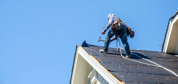 Best Roof Restoration Services  in Amherst, OH