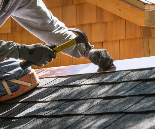 Best Local Roofing Companies  in Amherst, OH
